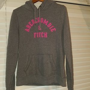 Abercombie hoodie